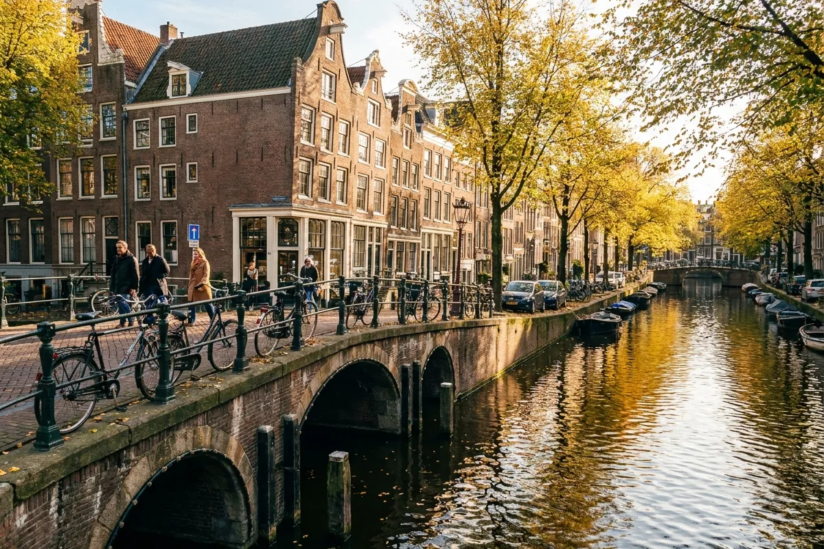 Amsterdam