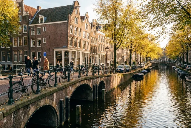 Amsterdam