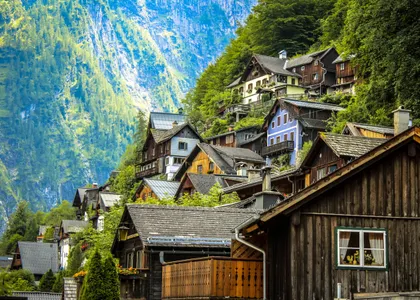 Austrija