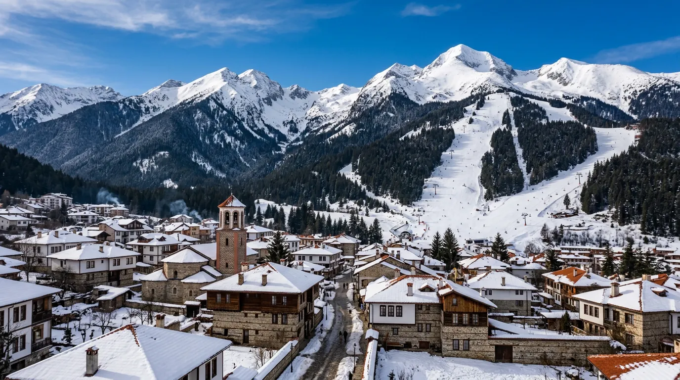 Bansko