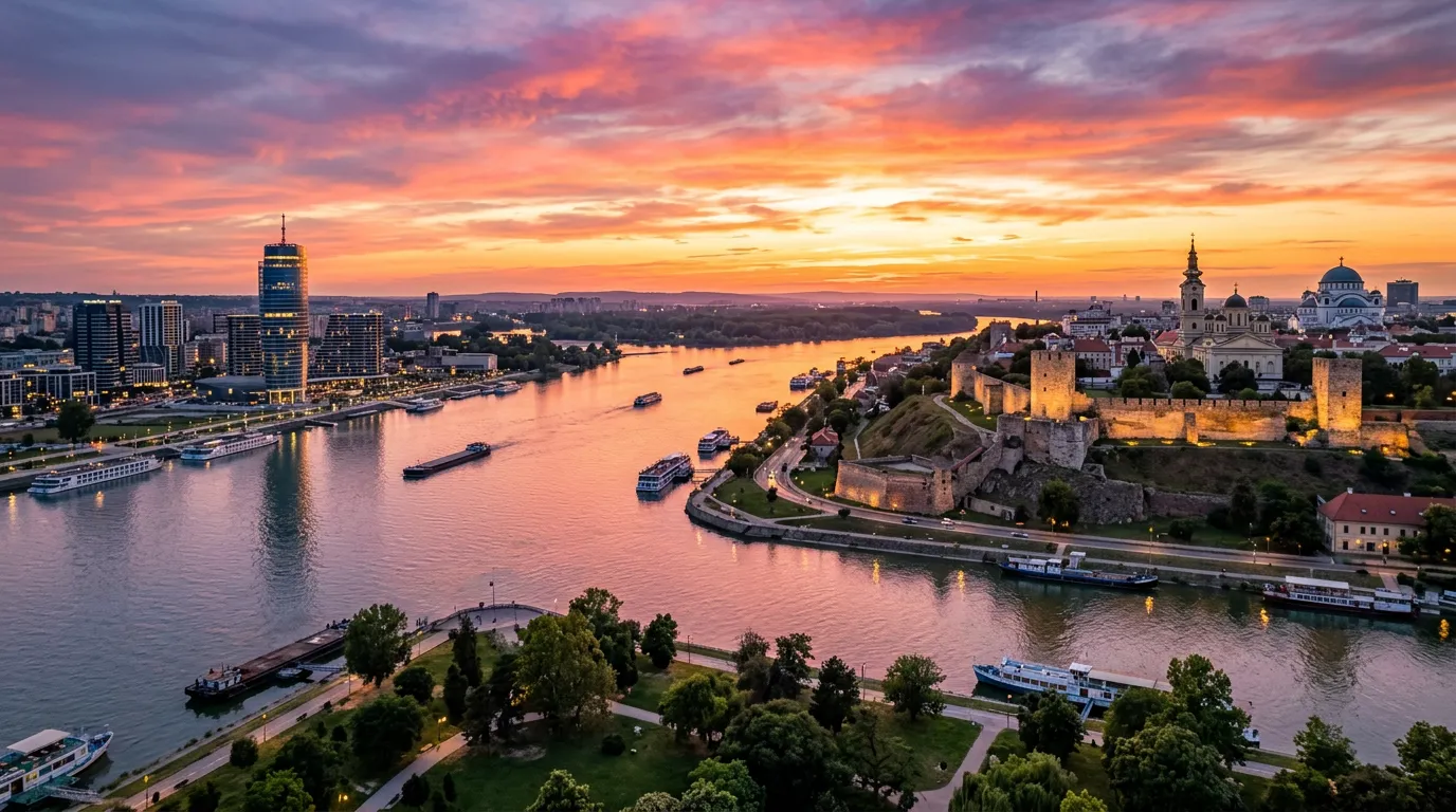 Beograd