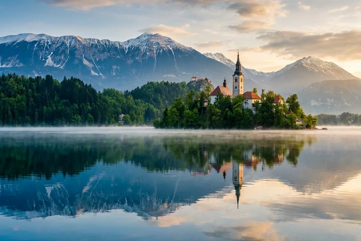 Bled