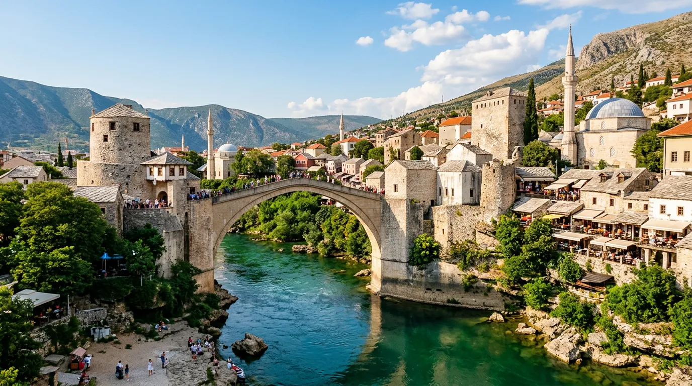 Bosna i Hercegovina