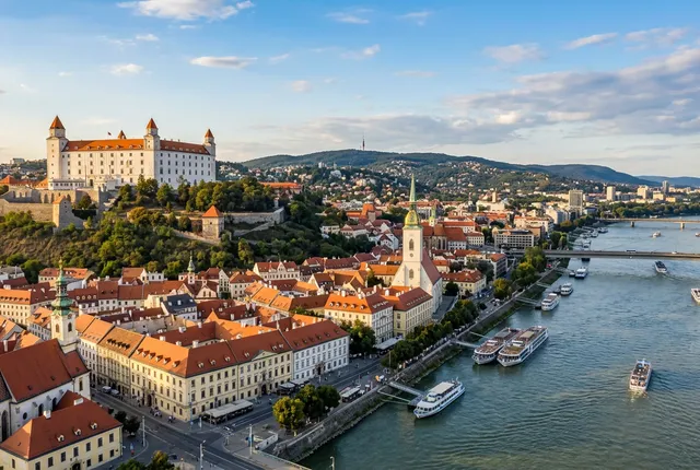 Bratislava