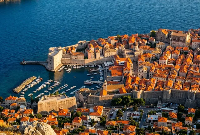 Dubrovnik