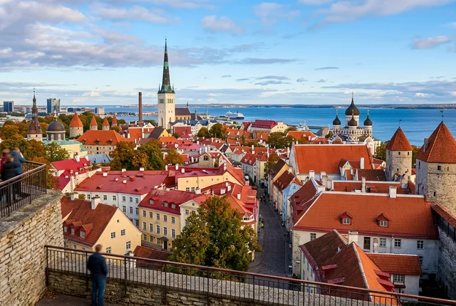 Estonija