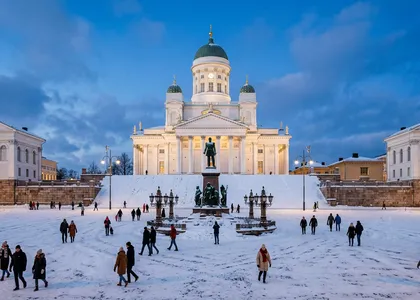 Finska