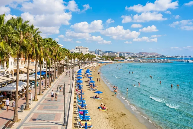 Larnaka