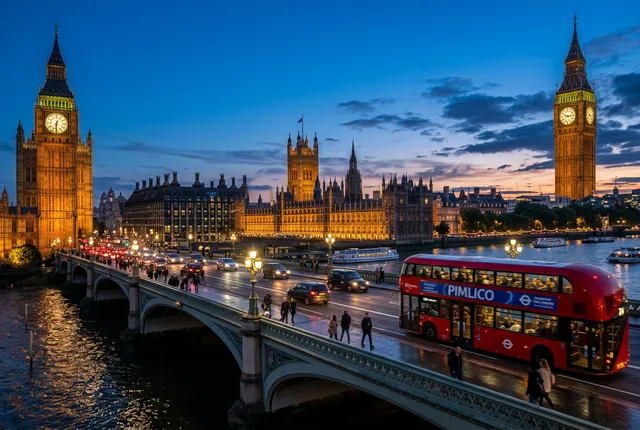 London