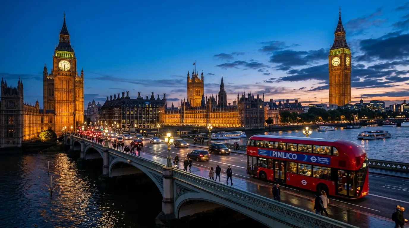London
