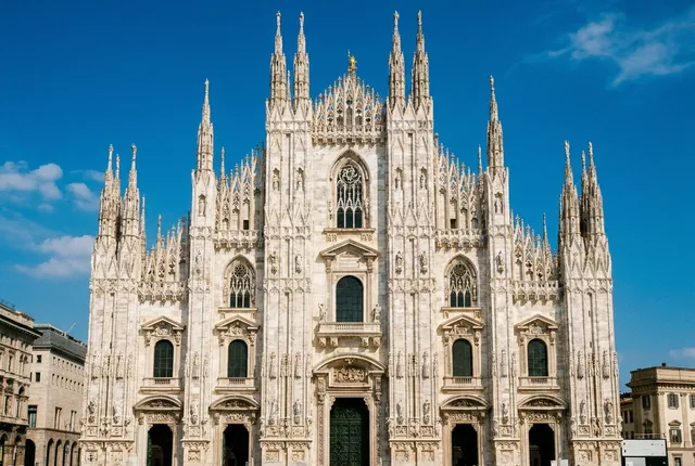 Milano
