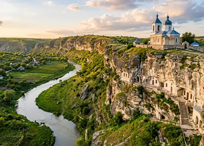 Moldavija