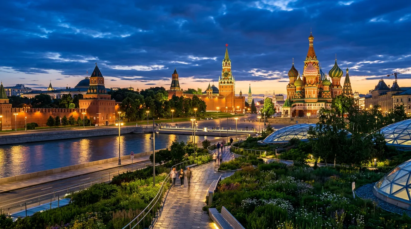 Moskva