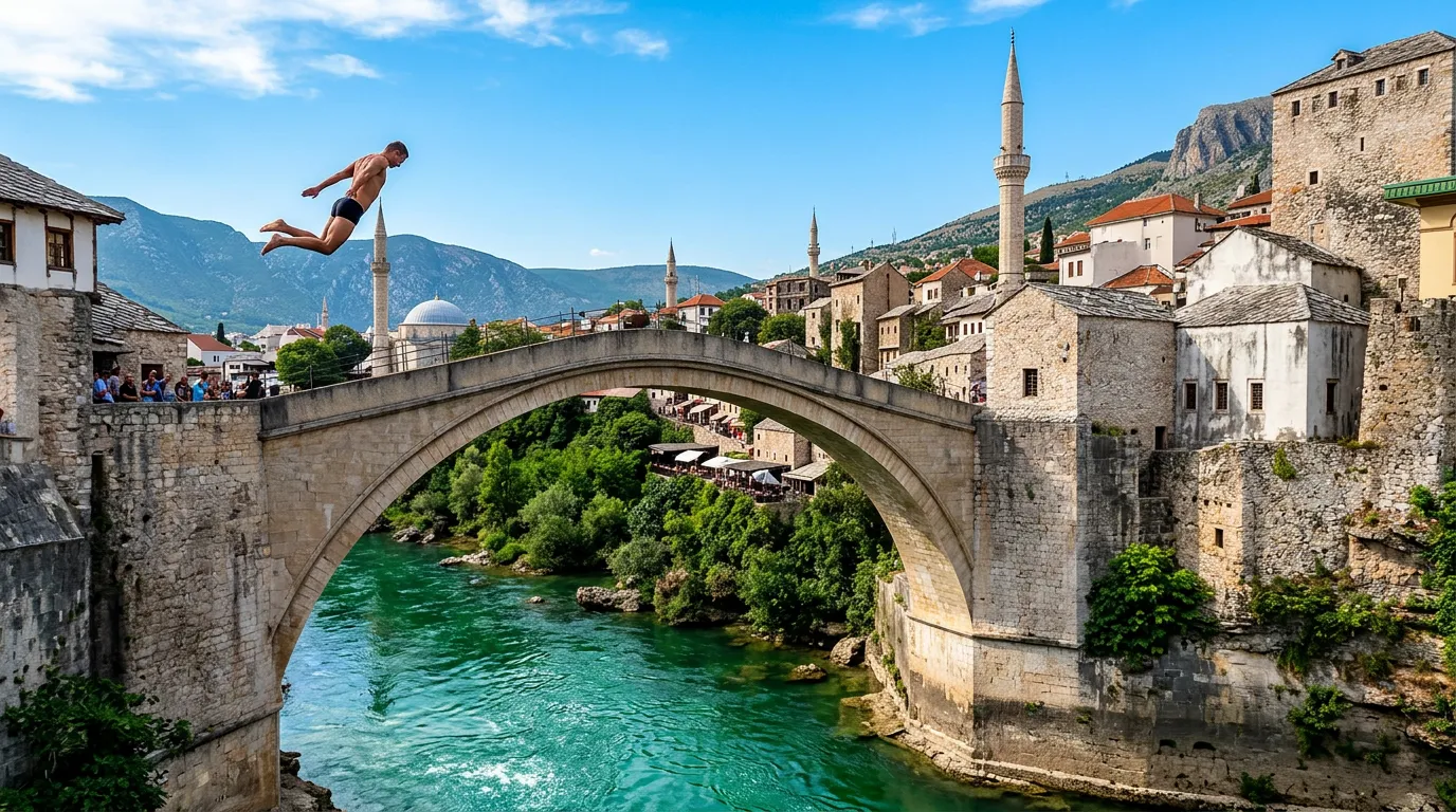 Mostar