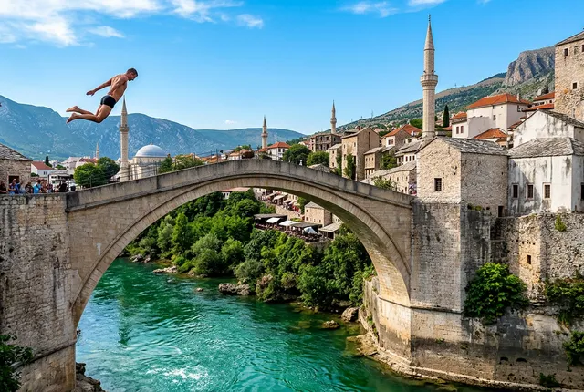 Mostar