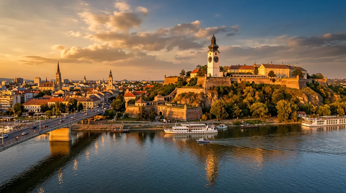 Novi Sad