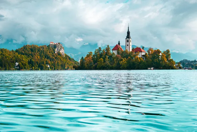 Slovenija