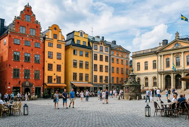 Stokholm