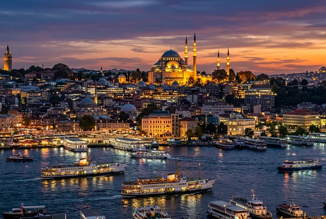 Turska